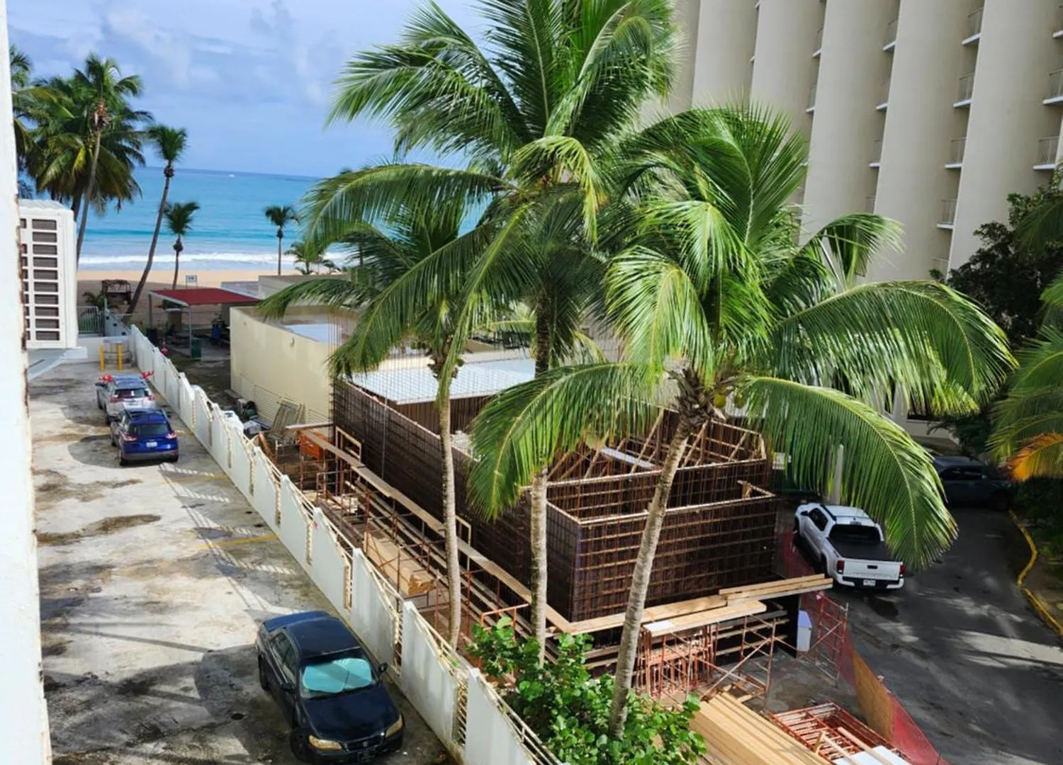 Mar De Isla Verde San Juan 0*,  Porto Riko