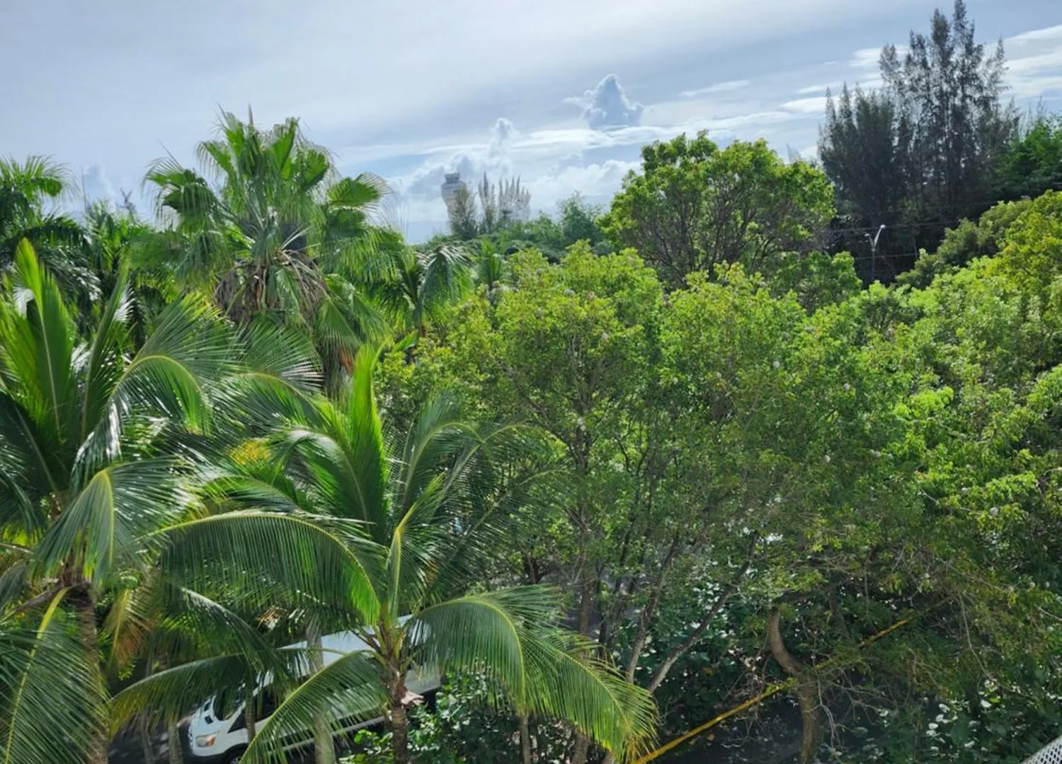 Mar De Isla Verde San Juan Apartment