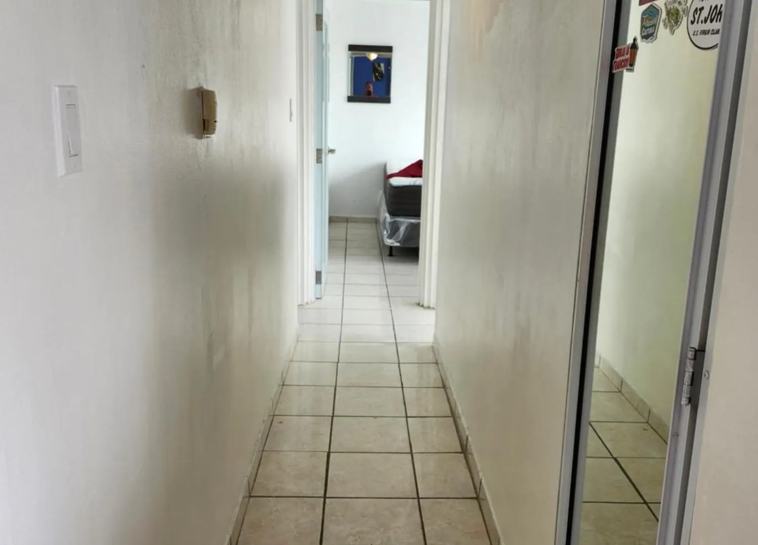 Mar De Isla Verde San Juan Apartment