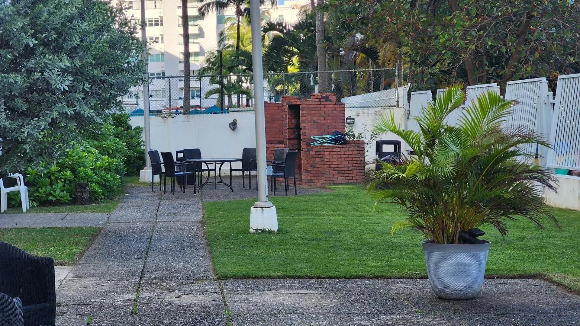 Apartment Mar De Isla Verde San Juan