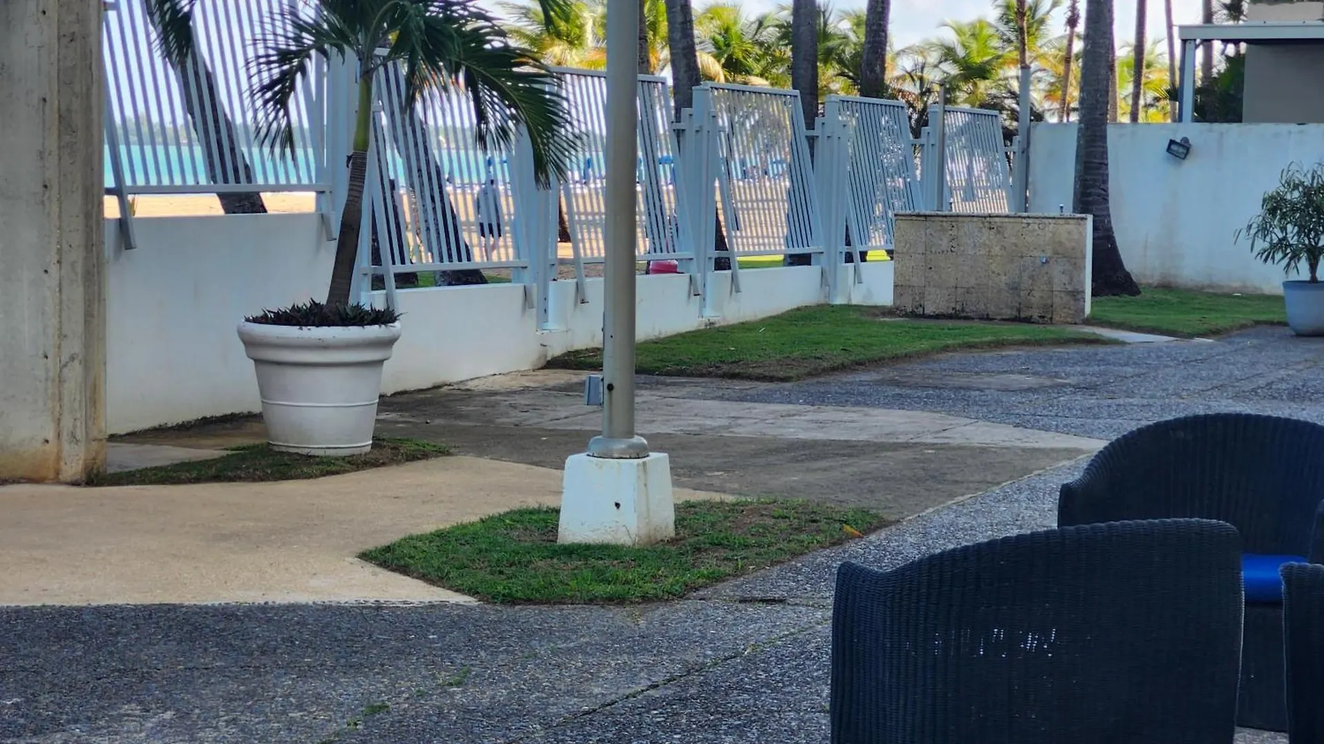 Mar De Isla Verde San Juan Apartment